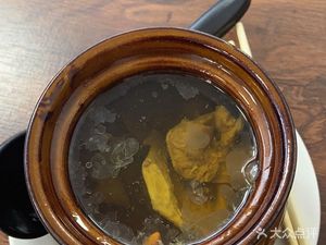 Shaxian Snacks (Zhonghai QinTai Huafu Branch)