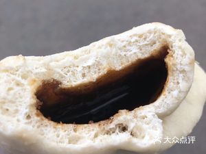 Chang Mian Steamed Bun (Wuhe Li Community Branch)