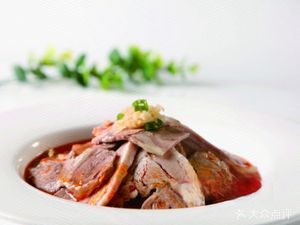 Henan Lamb Hot Pot Noodles (Renxin Mall Store)