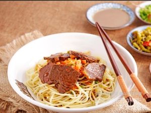 Cai Mingwei (Shili Meigui Branch)