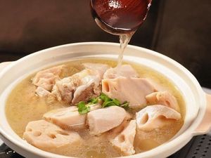 Heshengqiao Chicken Soup Restaurant (Zhiyin Community Branch)