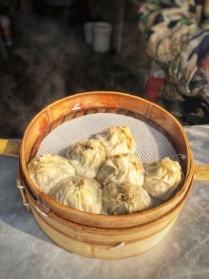 Wu Li Xiang Authentic Dumplings (Wu Qin Road Store)