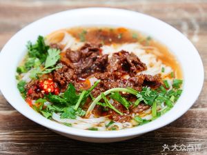 Beef Story Hot Pot Noodle (Shili Pu Branch)