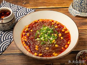 Old Couple Flour Shop (Zijing Garden Branch)