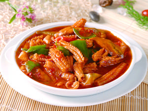 Deshun Fast Food (Hanshang Yinzuo Branch)