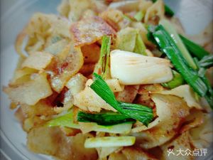 Huangpi Bean Curd Rolls (Direct Store)