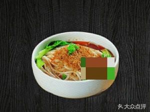 Sichuan-style Offal Noodles - Longjiang Pig Foot Rice (Renxinhu 2nd Phase Branch)