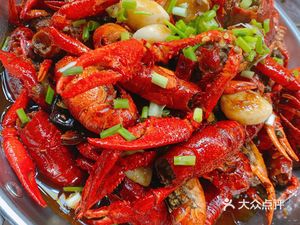 Seafood Street Food Stall Shunfa Taxi Fast Food (Xiangzhangshui'an Branch)