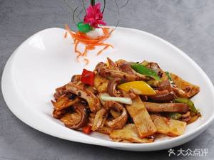 Jiangxi Clay Pot Soup (Shuixianli Branch)