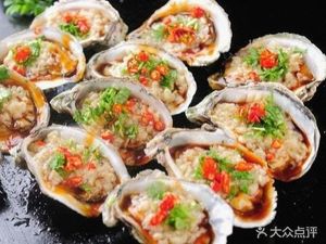 Yao's Dumplings with Seafood (Taohuadao Branch)