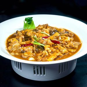 Jiu Jiu Yuan · Taste of Eel (Hanyang Branch)