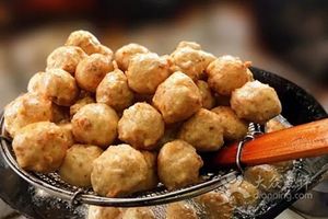 Tifei Restaurant · Yuanzi King (Wuhan Store)