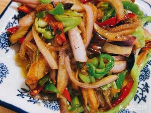 Da Ma Canteen (Xianglong Fast Food Shop)