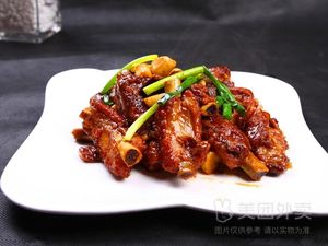 Yingjunjia Restaurant (Shili Pu Store)