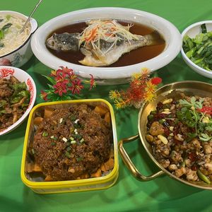 Jia Sheng · Zhiyin Town Flavor House (Sixin Branch)