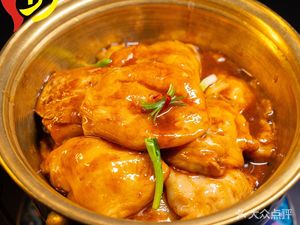 原生态厨坊(宝安·汉水琴台店)