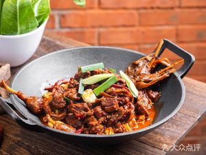 Hu Bian Fei Ya (Hanyang Branch)