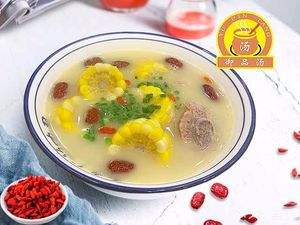 汤小馆(龙阳店)