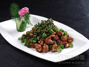 Sichuan-Hunan Cuisine (Bailing Road Branch)