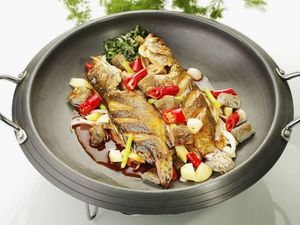 Chu He Restaurant (Meigui Street Store)