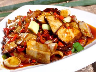 Chuan Xiang Xiao Chu (Moshan Store)