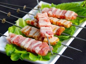 Fei Fei Ben Wei Roast (Hanyang Huafu Store)