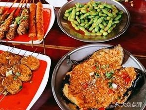 857 Barbecue (Zhi Yin Road Branch)