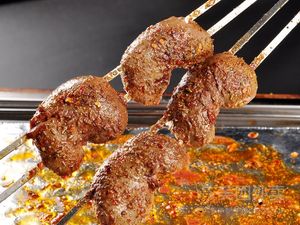 Lao Er Qiao Grilled Meat (Century Dragon City Phase I Store)