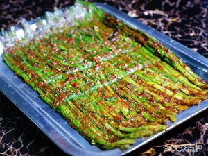 Niuniu Barbecue (Taohuada Store)