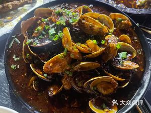 Chen Ji Roast One Perfect (Jinxiu Hanjiang Branch)