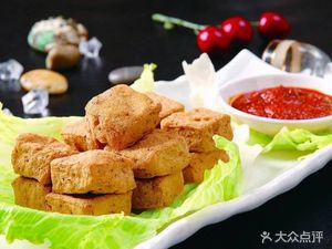 Xiao Liang Kou Barbecue (Wu Long Road Branch)