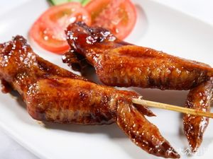 A Long Barbecue (Qilin Road Store)