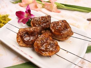 Ma Zi Barbecue (Bai Ling Road Branch)