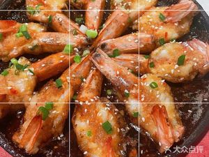 Diao Jiao Barbecue (Hanyang Store)