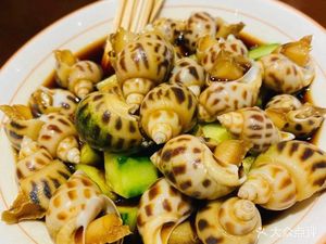 Fang Fang Barbecue (Qilin Road Store)