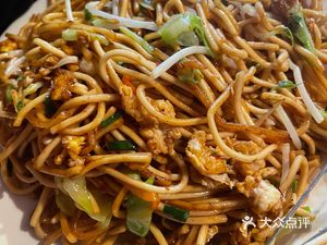 Tian He Barbecue (Hanxin Yuan Store)