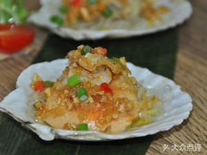 Little Yellow Fish Barbecue Chicken Soup Pot