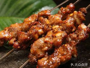 Yulong Shrimp Grill (Yulong Road Branch)