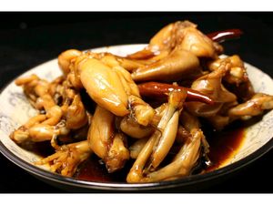 Han Xiang Yan Yu · Spicy Jump (Yuehui Branch)