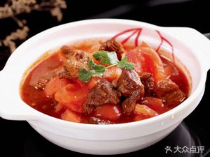 Little Sichuan Old Chef Home-style Cuisine (Jianghan Road Store)