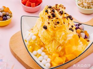 Chantui Fang You Tiao Bao Ma Ci (Shuita Store)