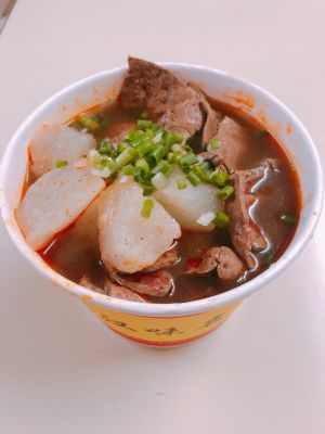 Wang's Beef Offal House (Jianghan Third Road Branch)