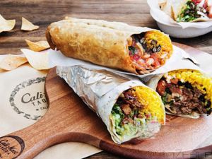 Old Brand Sauce Duck Roll Wraps King (Xifu Alley Branch)