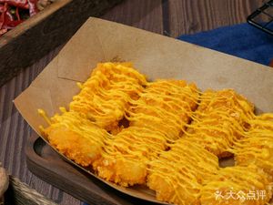 Bao Siming Pudding Tofu