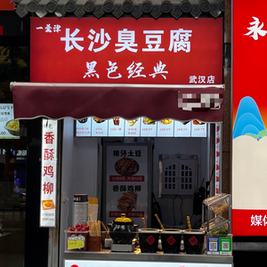Yi Geng Jin Changsha Stinky Tofu (Wuhan Branch)