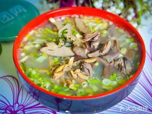 Nanjing Hao Wei Duck Blood and Vermicelli Soup (Qianjin Fifth Road Store)