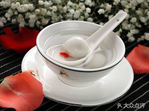 Longji Shan Cheng Tangyuan (Junhua Food City Branch)