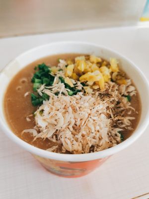 老杨家鲜鱼糊粉(吉庆街店)