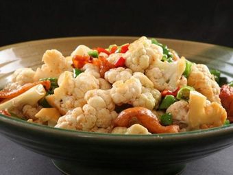 Affordable Stir-Fry