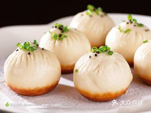 Xiao Luyi Pan-Fried Dumpling House (Jinchen Fifth Road Branch)